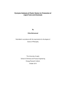 Phd dissertation image