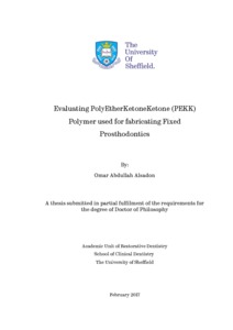 Journal of prosthodontics case report 2020 picture