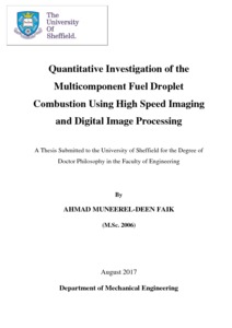 Phd thesis digital image processing