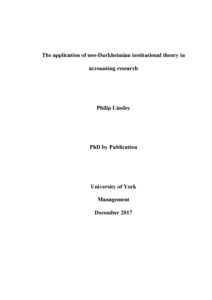 Dissertation vs thesis image