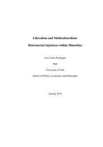 Phd thesis minority picture