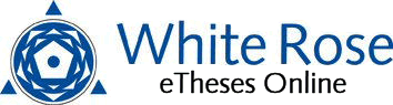 White Rose University Consortium logo