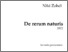 [thumbnail of De Rerum Naturis - score]