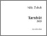 [thumbnail of Tarnhût - score]