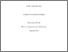 [thumbnail of Examined Thesis , with requested edits to the title page for White Rose]