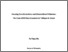 [thumbnail of Wu, Yu-Tung, Housing transformations and financialised urbanism_The case of Military Dependents' Villages in Taipei.pdf]