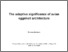 [thumbnail of The adaptive significance of avian eggshell architecture.pdf]