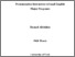 [thumbnail of Teacher Cognition in relation to Pronunciation Instruction in Saudi English Major Programs.pdf]