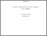 [thumbnail of Geoffrey Hill: poet of sequences]