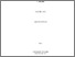 [thumbnail of Volume 1, Thesis Text]