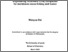 [thumbnail of Wenyue_PhD_thesis.pdf]