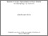 [thumbnail of Illusions of Escape Representations of Harry Houdini in Contemporary U.S. Narratives (W  Corrections).pdf]