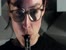 [thumbnail of Spectral Breathing Apparatus by Stephen de Filippo- video performance]