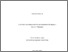 [thumbnail of Identity and Context Change - Case Study of Saudi Women in the UK.pdf]