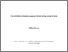 [thumbnail of William Haynes PhD Thesis]
