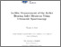 [thumbnail of William Gray PhD Thesis - In-Situ Measurement of the Roller Bearing Inlet Meniscus Using Ultrasonic Spectroscopy.pdf]