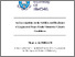 [thumbnail of This thesis explores the impact of climate change-related scenarios on slope stability through a combination of centrifuge modelling, physical testing, and numerical analysis. It examines the effects of seasonal rainfall, flooding, and drawdown events on]