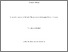[thumbnail of Early Literacy - Research, Policy and Practice]