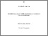 [thumbnail of Extractive Industry Governance in Nigeria A Critical Analysis of NEITI’s Effectiveness in Promoting Transparency, Accountability and Citizen Participation.pdf]