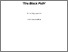 [thumbnail of Microludes for The Black Path Score]