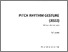 [thumbnail of Musical Score]