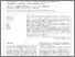 [thumbnail of Paper C - Blenkiron et al Distress Thermometer GHP 2014]