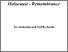 [thumbnail of 'Holocaust - Remembrance' (60') Conductor's Score]