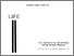 [thumbnail of Life - Score]