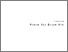 [thumbnail of Musical score for 'Piece for Drum Kit']