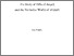 [thumbnail of A study of names and naming in Old English poetic texts, and of the narrative content of Widsith, with a reconstruction of the legend of Offa of Angel alluded to in the poem]