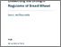 [thumbnail of Finalised thesis for Isaac J. Reynolds]
