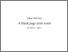 [thumbnail of Adams_202013762_A blank page with notes Score.pdf]